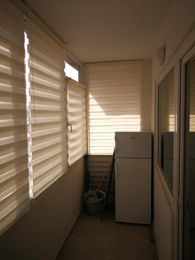 באקאו Apartament Karina Complex Bacovia מראה חיצוני תמונה
